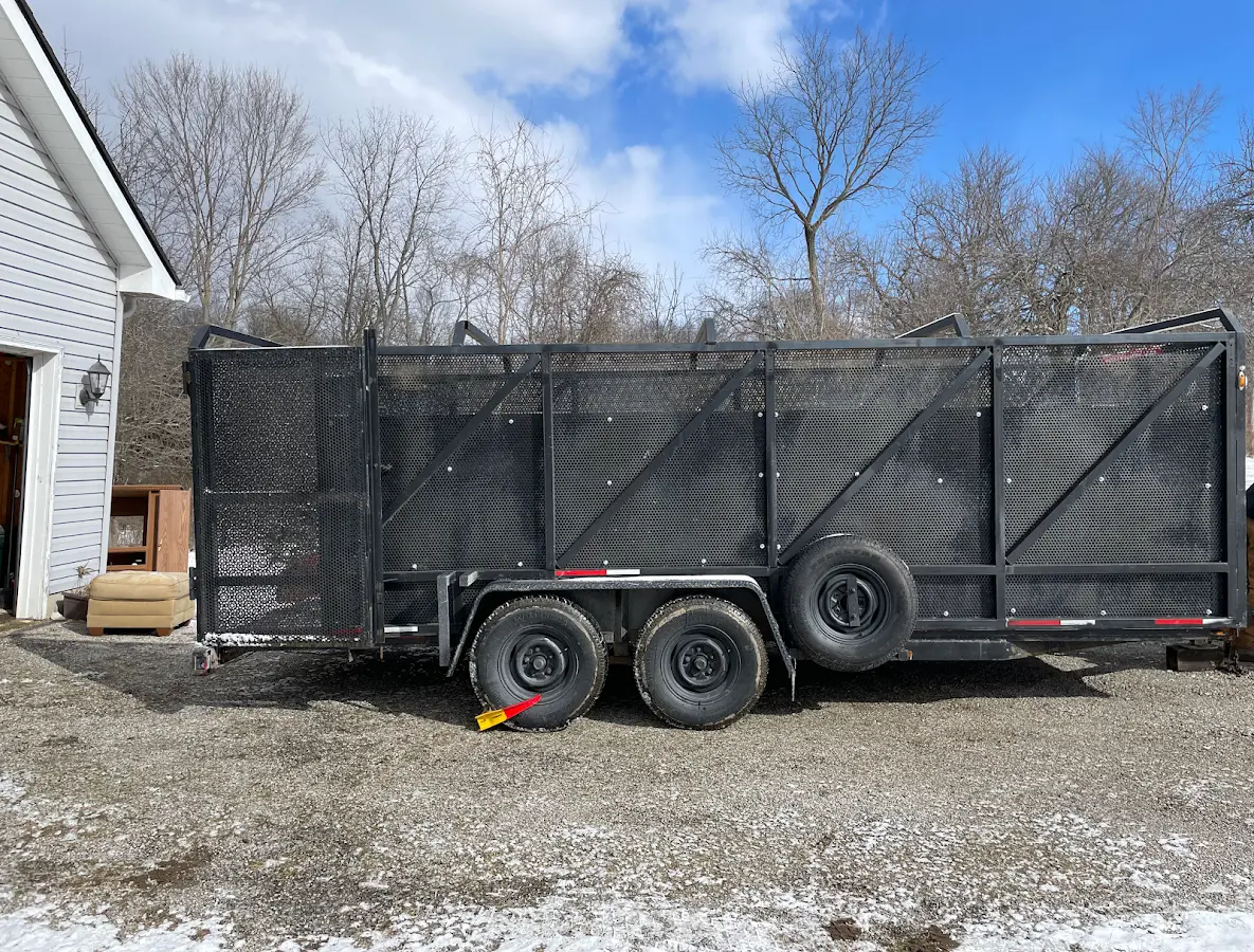 Demolition Dumpster Rental in Owasco, NY